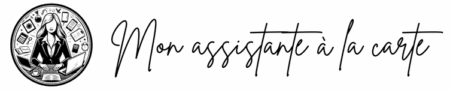 Logo Mon Assistante à la Carte