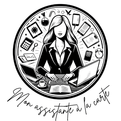 Mon Assistante à la carte